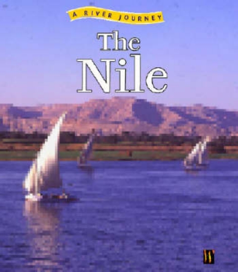 Picture of A River Journey: The Nile