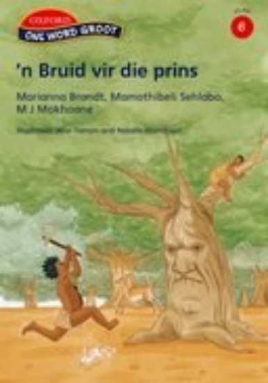 Picture of ? Bruid vir die prins