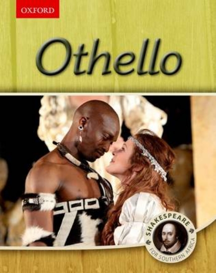 Picture of Shakespeare for Southern Africa: Othello
