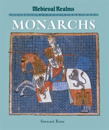 Picture of Medieval Realms: Monarchs