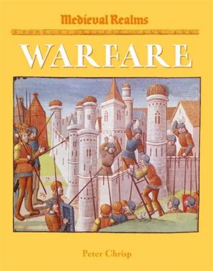 Picture of Medieval Realms: Warfare