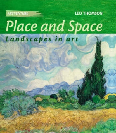 Picture of Artventure: Place and Space: Landscapes In Art