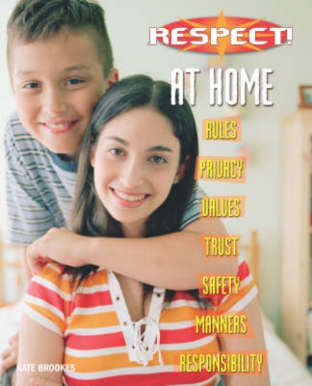 Picture of Respect!: At Home