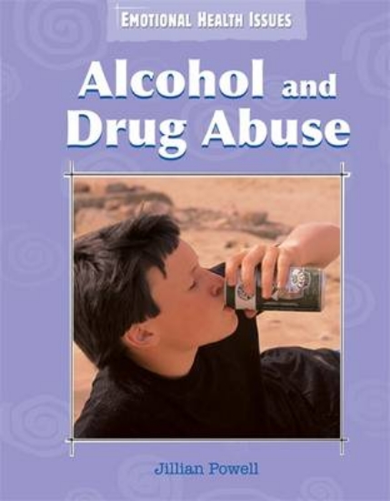 Picture of Emotional Health Issues: Alcohol and Drug Abuse