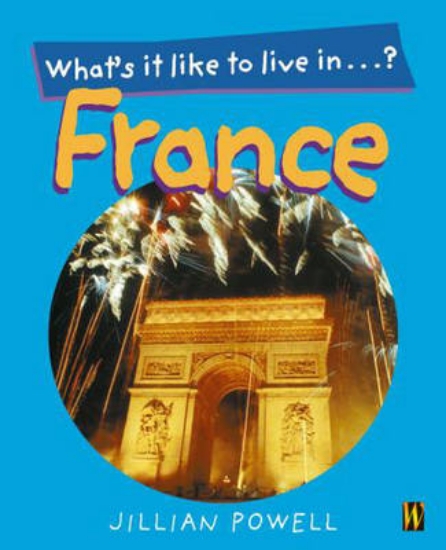 Picture of What's It Like To Live In: France?