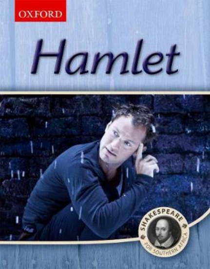Picture of Shakespeare for Southern Africa: Hamlet