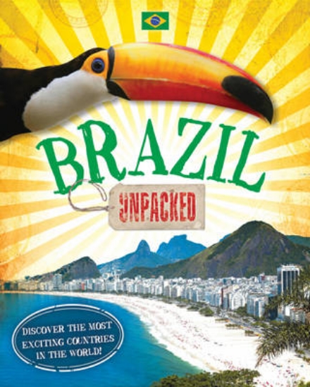 Picture of Unpacked: Brazil
