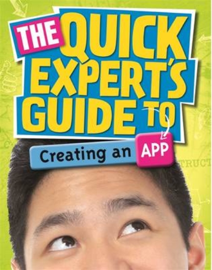 Picture of Quick Expert's Guide: Creating an App
