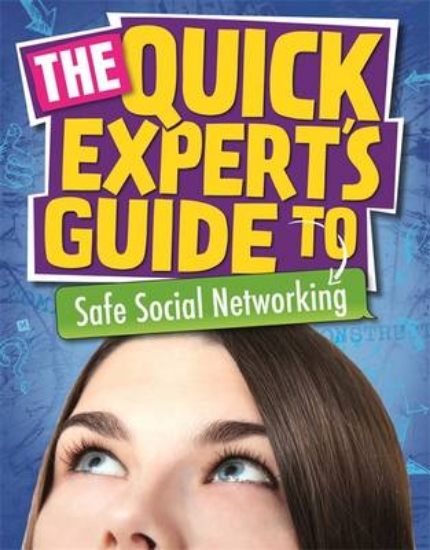 Picture of Quick Expert's Guide: Safe Social Networking