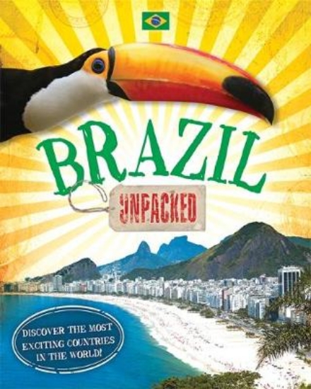 Picture of Unpacked: Brazil