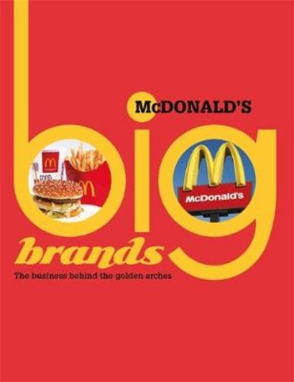 Picture of Big Brands: McDonalds