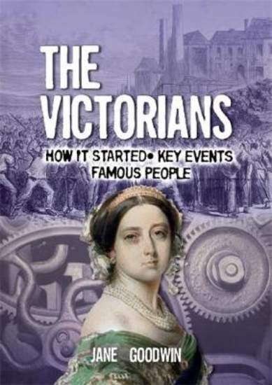 Picture of All About: The Victorians