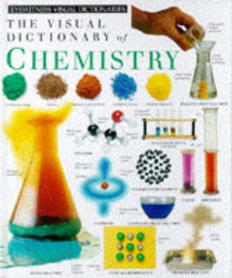 Picture of Eyewitness Visual Dictionary: 20 Chemistry