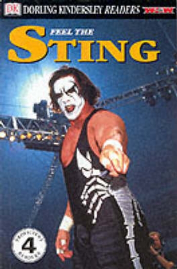 Picture of WCW Reader 2: Sting: Mysterious Warrior