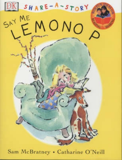 Picture of Share A Story: Lemono P