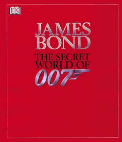 Picture of James Bond: The Secret World of 007