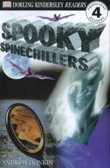 Picture of Spooky Spinechillers