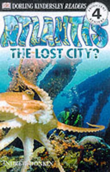 Picture of Atlantis - The Lost City?
