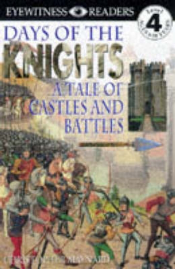 Picture of Days Of The Knights