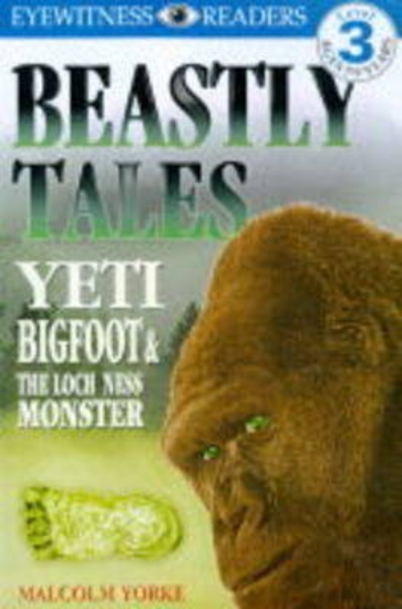 Picture of Beastly Tales