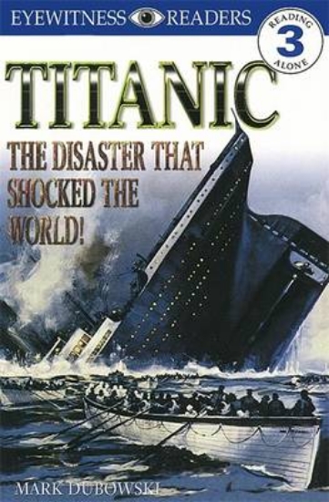 Picture of Titanic