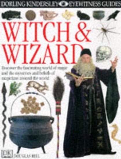 Picture of Witch &amp; Wizard