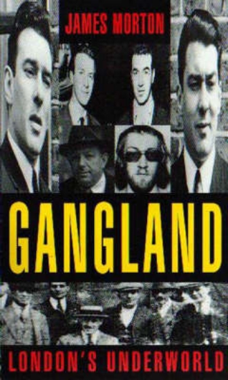 Picture of Gangland: London's Underworld