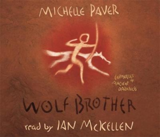 Picture of Wolf Brother (6 x CD)