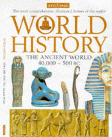 Picture of Ancient World