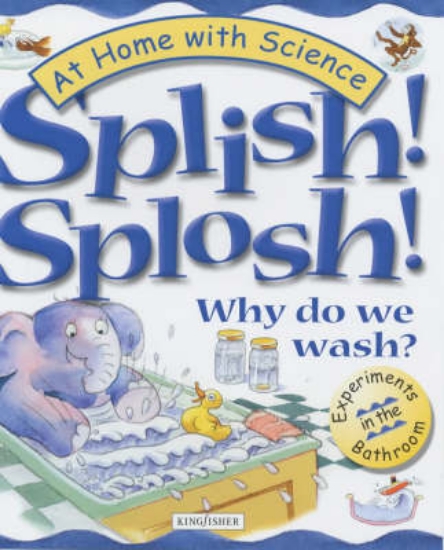 Picture of Splish! Splosh!