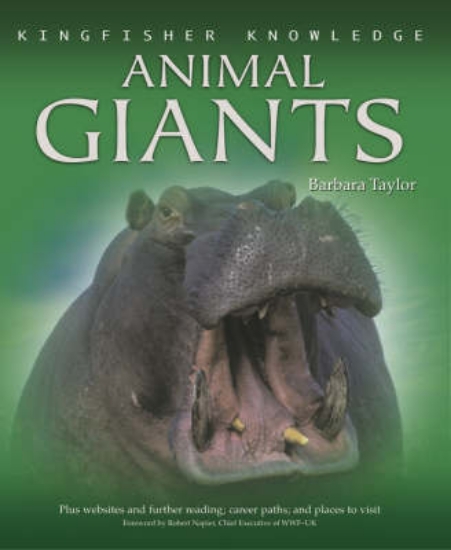 Picture of Animal Giants
