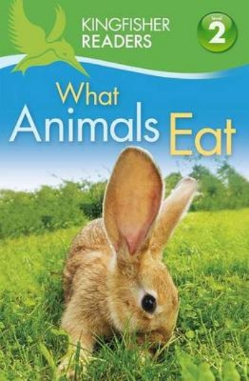 Picture of What Animals Eat