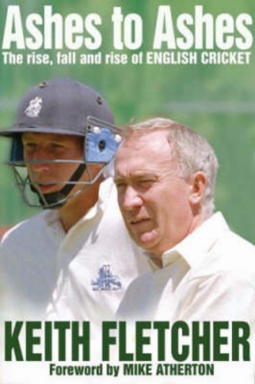 Picture of Ashes to Ashes