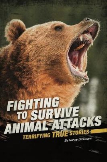 Picture of Animal Attacks