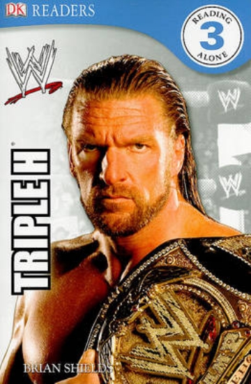 Picture of WWE: Triple H