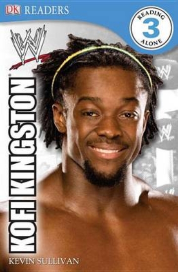 Picture of Kofi Kingston