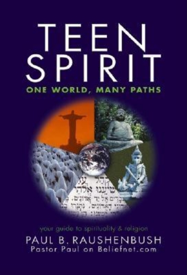 Picture of Teen Spirit