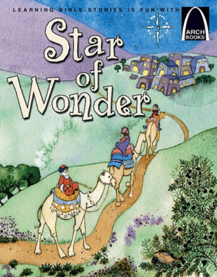 Picture of Star Of Wonder