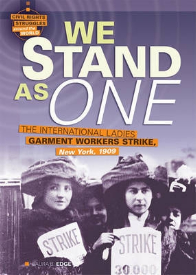 Picture of We Stand as One