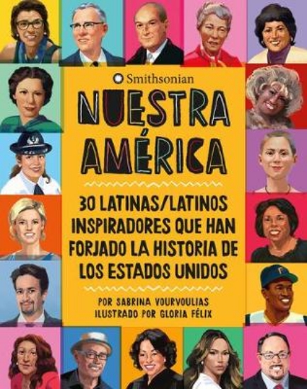 Picture of Nuestra America