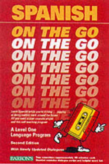 Picture of Spanish on the Go