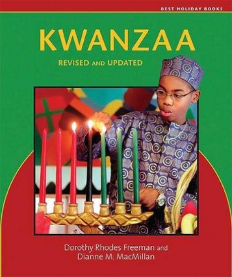 Picture of Kwanzaa