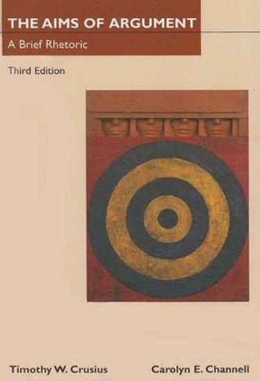 Picture of Aims of Argument