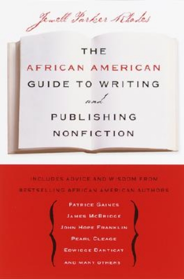 Picture of African American Guide/Writing