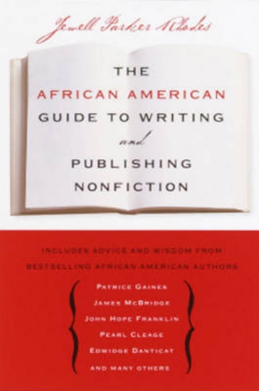 Picture of The African American Guide to Writing & Publishing