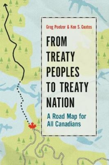 Picture of From Treaty Peoples to Treaty Nation