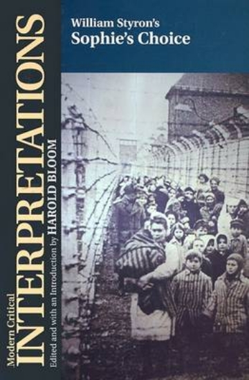 Picture of William Styron's "Sophie's Choice"