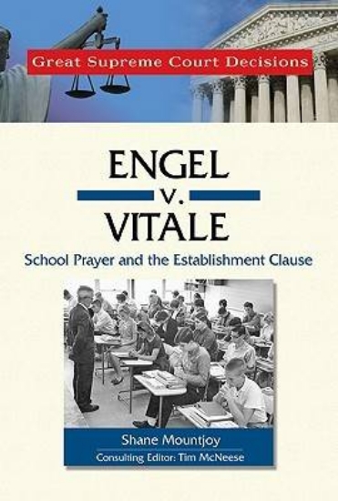Picture of Engel v. Vitale