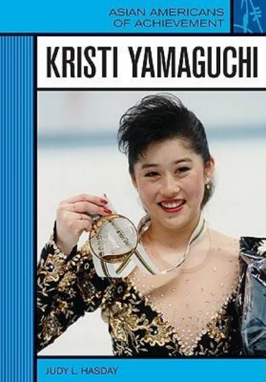Picture of Kristi Yamaguchi