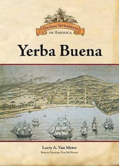 Picture of Yerba Buena